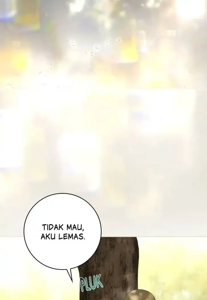 The Counts Secret Maid Chapter 28 Halaman 29