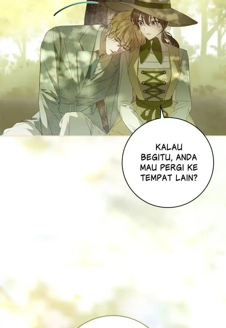 The Counts Secret Maid Chapter 28 Halaman 30