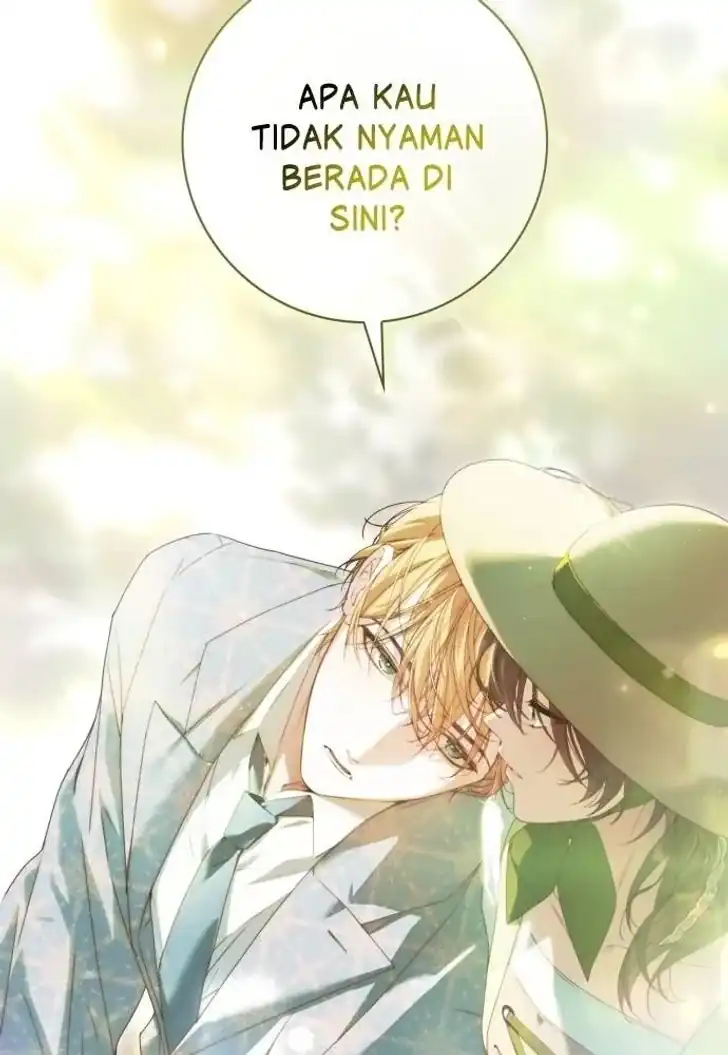 The Counts Secret Maid Chapter 28 Halaman 31