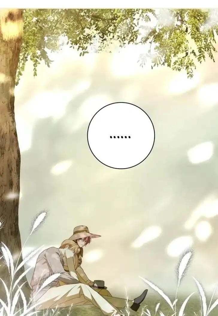 The Counts Secret Maid Chapter 28 Halaman 34