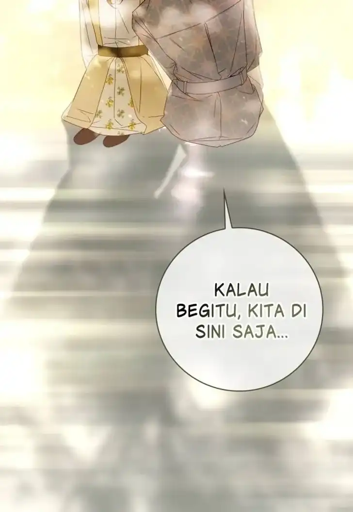 The Counts Secret Maid Chapter 28 Halaman 38