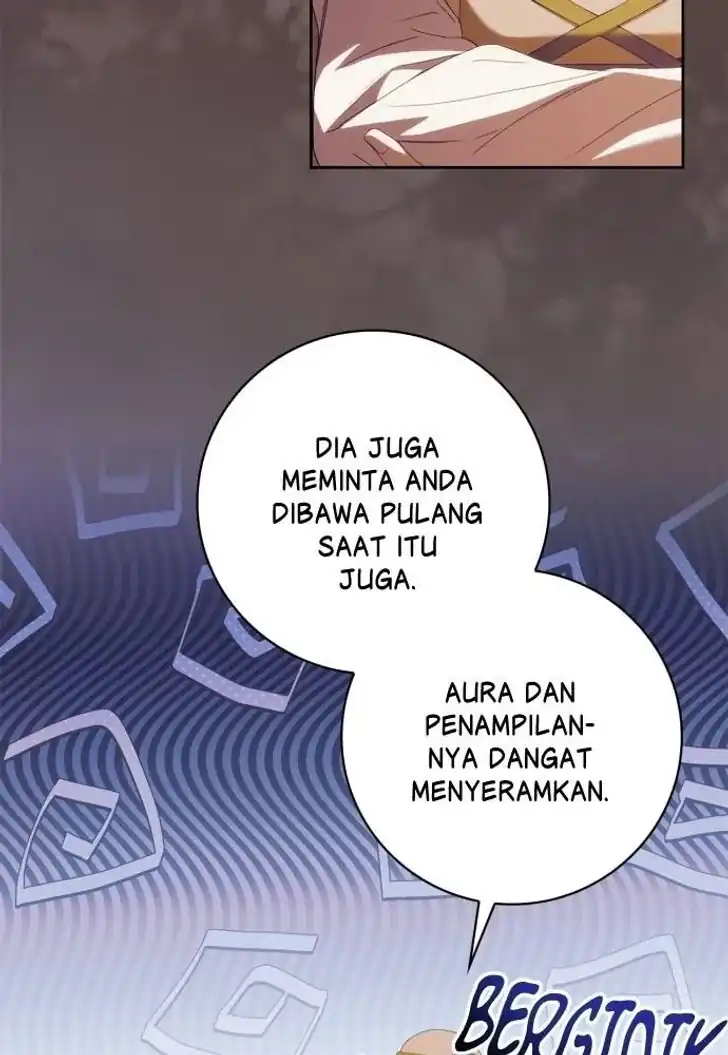 The Counts Secret Maid Chapter 28 Halaman 44