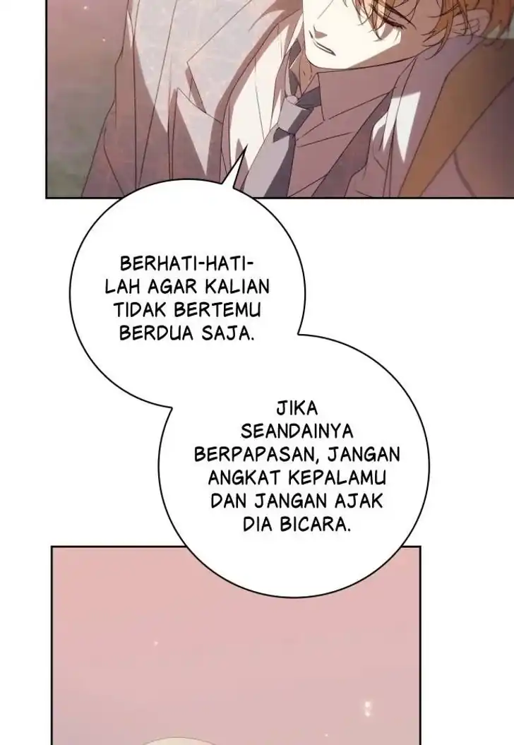 The Counts Secret Maid Chapter 28 Halaman 46