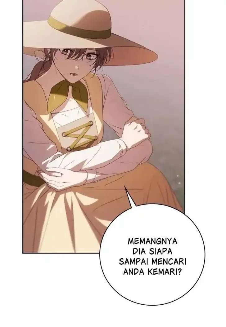 The Counts Secret Maid Chapter 28 Halaman 47