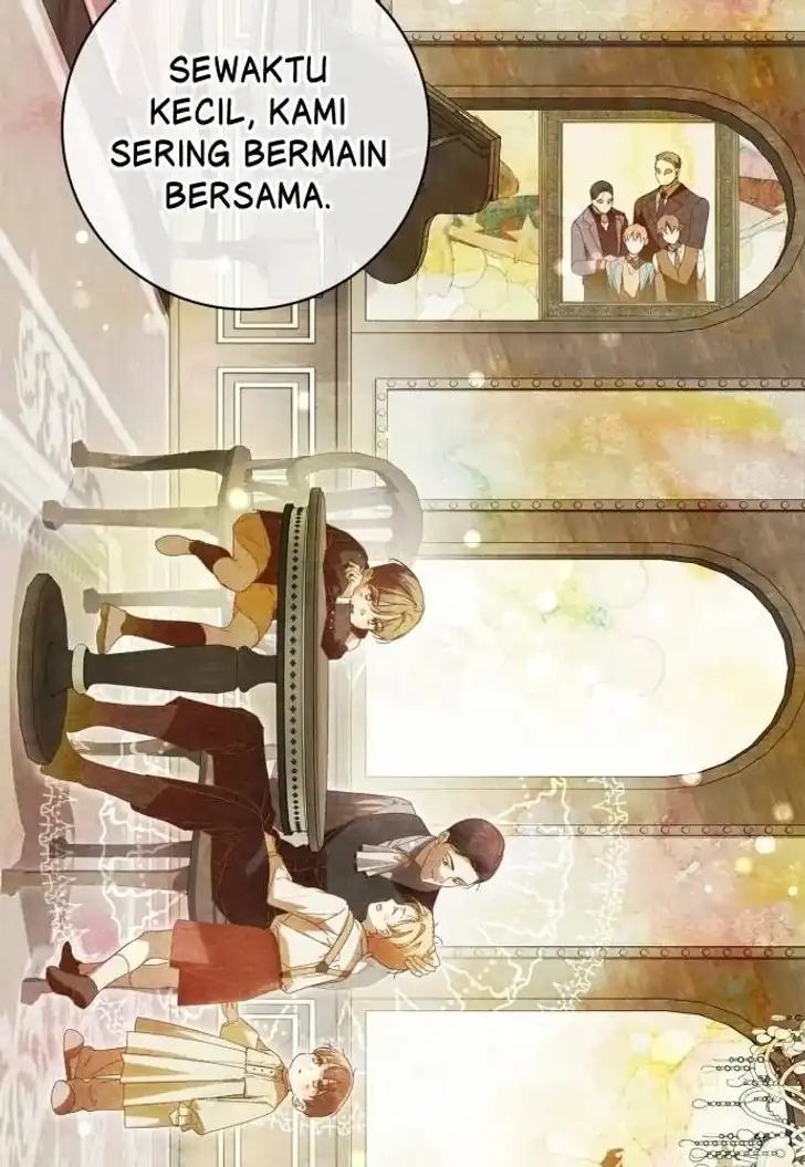 The Counts Secret Maid Chapter 28 Halaman 50