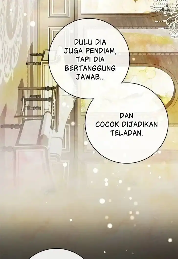 The Counts Secret Maid Chapter 28 Halaman 51