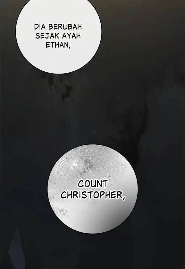 The Counts Secret Maid Chapter 28 Halaman 52