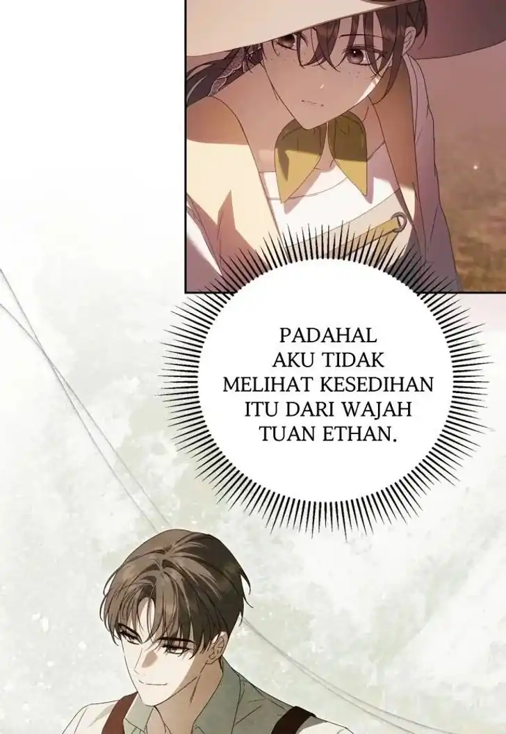 The Counts Secret Maid Chapter 28 Halaman 55