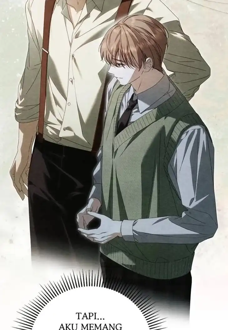 The Counts Secret Maid Chapter 28 Halaman 56