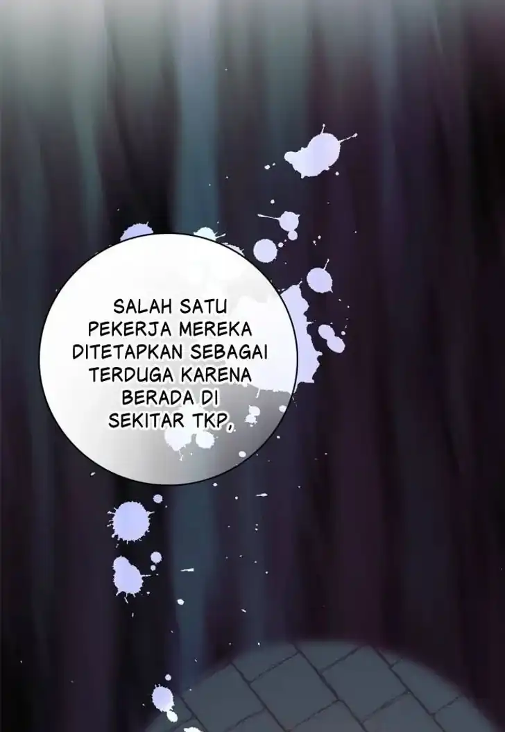 The Counts Secret Maid Chapter 28 Halaman 60