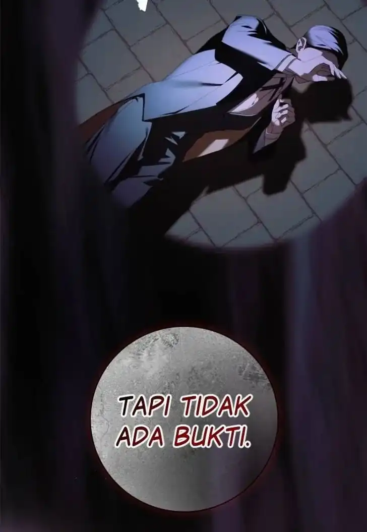 The Counts Secret Maid Chapter 28 Halaman 61