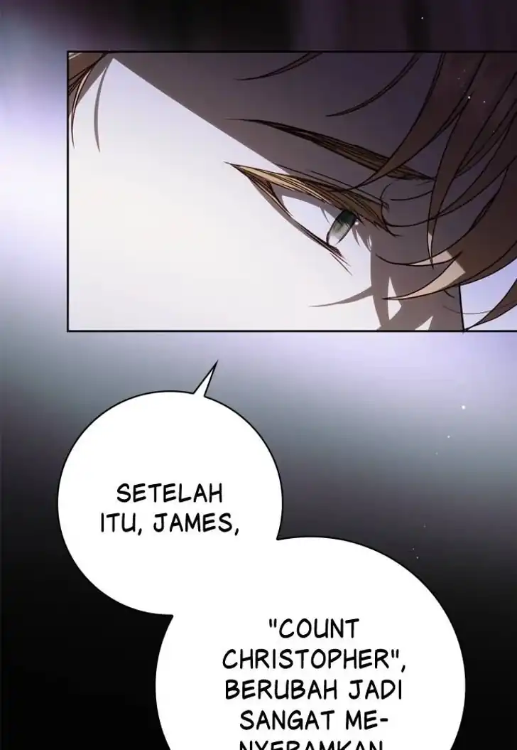 The Counts Secret Maid Chapter 28 Halaman 62