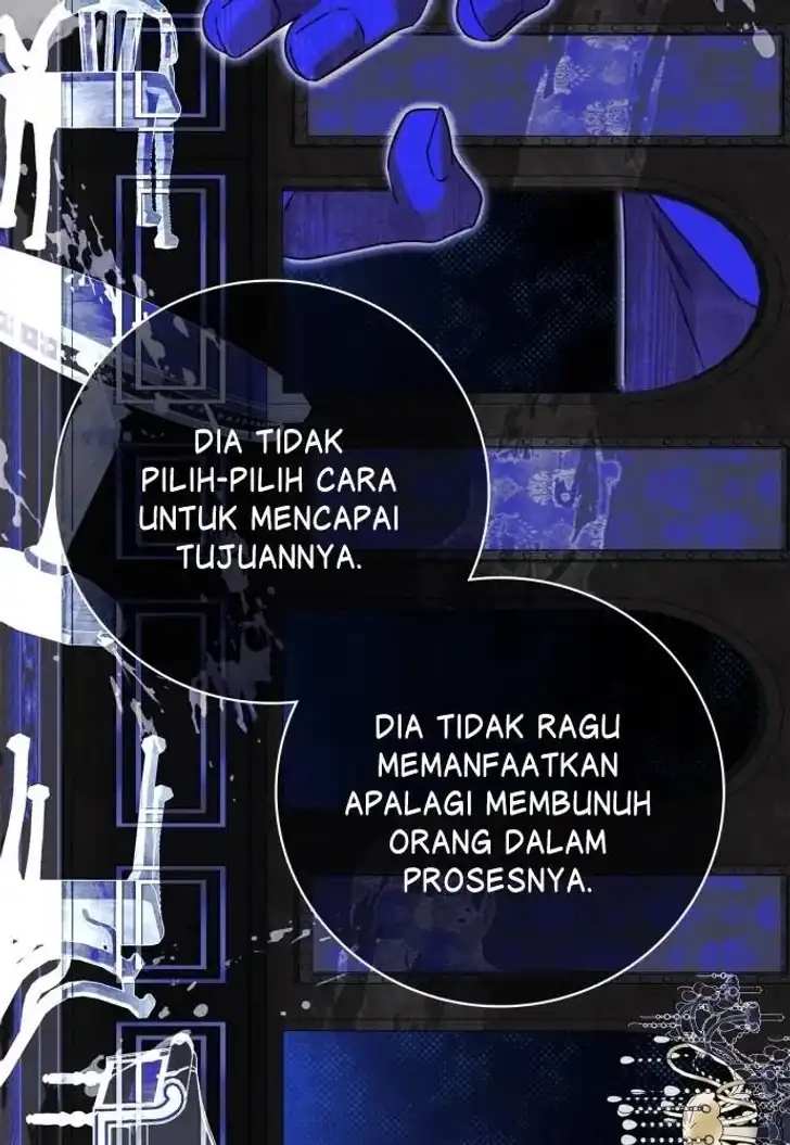 The Counts Secret Maid Chapter 28 Halaman 64
