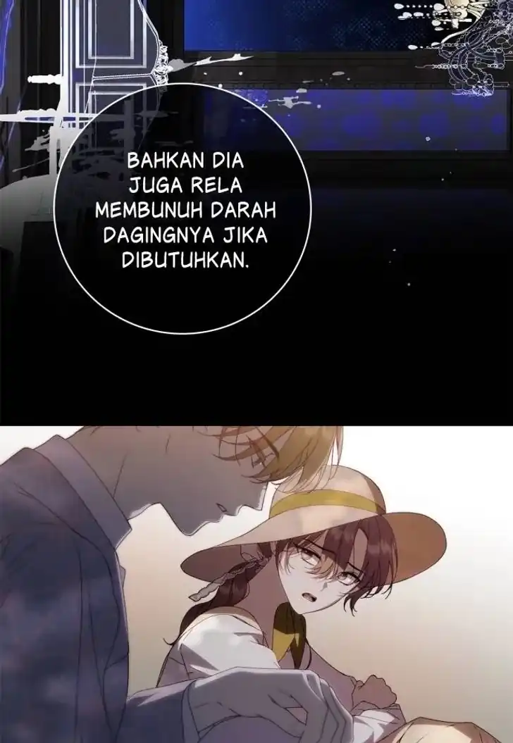 The Counts Secret Maid Chapter 28 Halaman 65