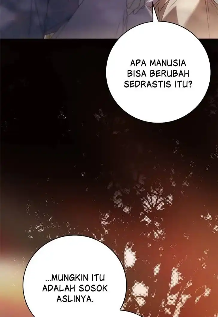The Counts Secret Maid Chapter 28 Halaman 66