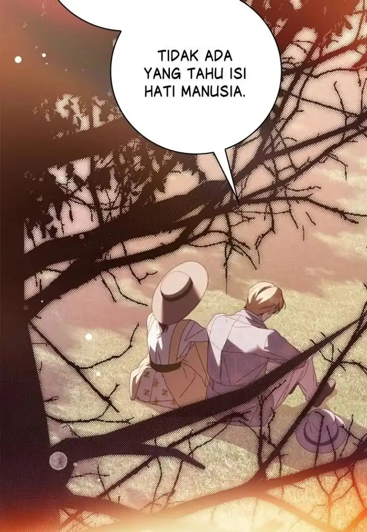 The Counts Secret Maid Chapter 28 Halaman 67
