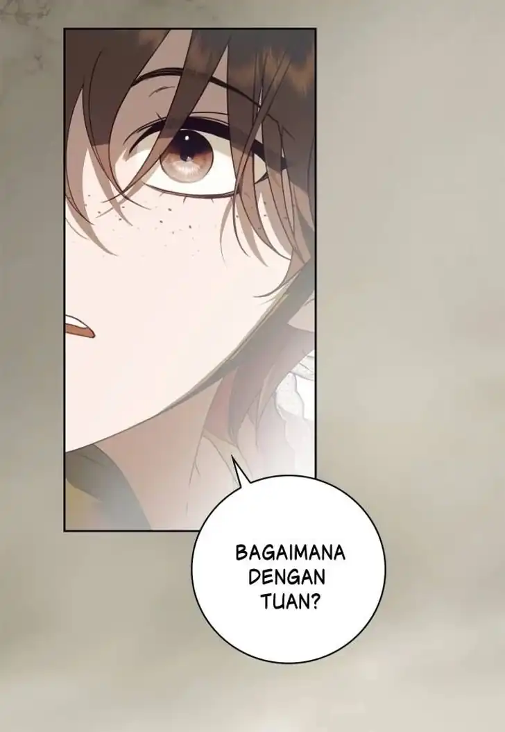The Counts Secret Maid Chapter 28 Halaman 69