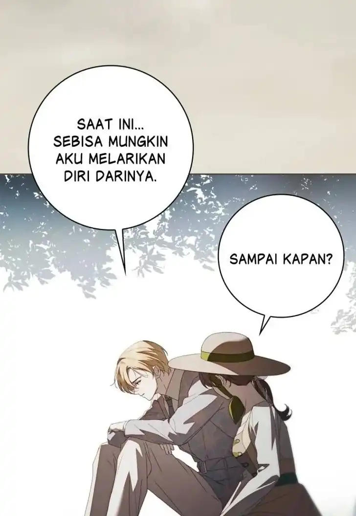 The Counts Secret Maid Chapter 28 Halaman 70