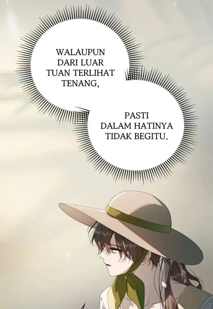 The Counts Secret Maid Chapter 28 Halaman 72