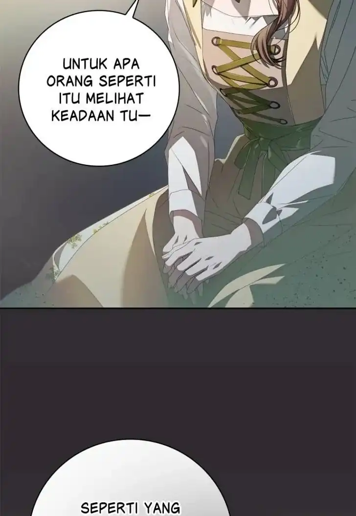 The Counts Secret Maid Chapter 28 Halaman 73