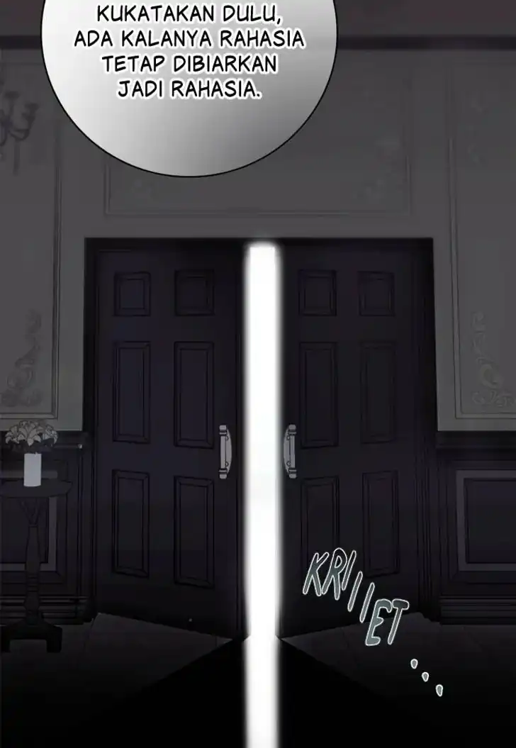 The Counts Secret Maid Chapter 28 Halaman 74