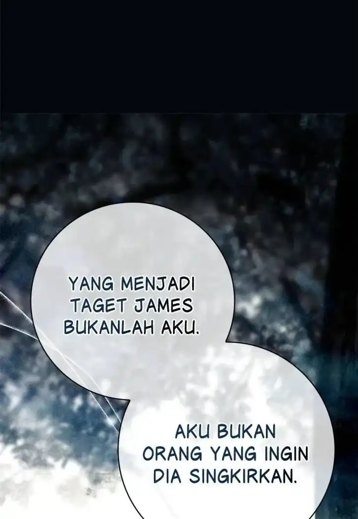 The Counts Secret Maid Chapter 28 Halaman 79