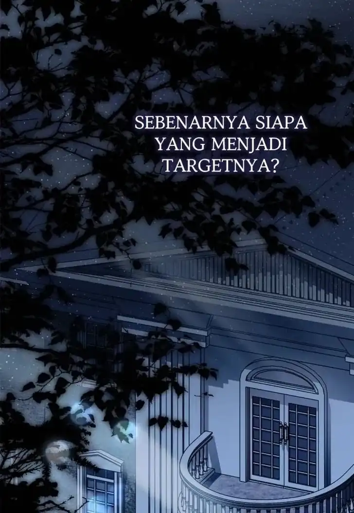 The Counts Secret Maid Chapter 28 Halaman 83