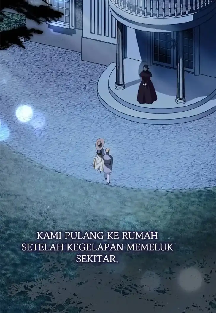 The Counts Secret Maid Chapter 28 Halaman 84
