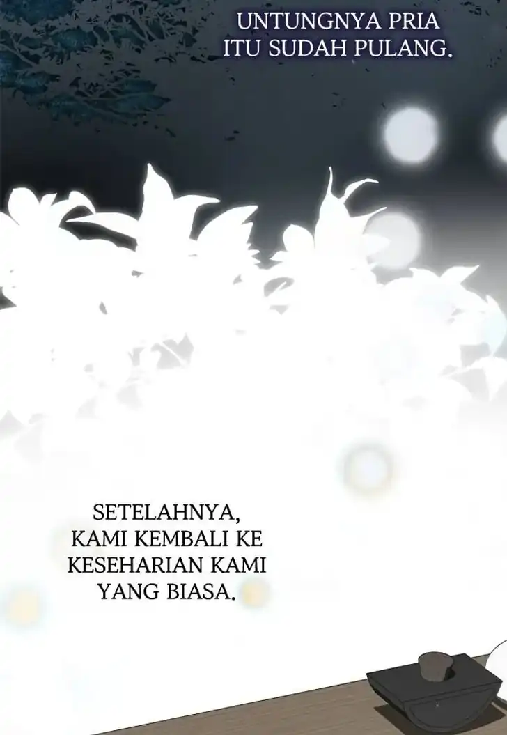 The Counts Secret Maid Chapter 28 Halaman 85