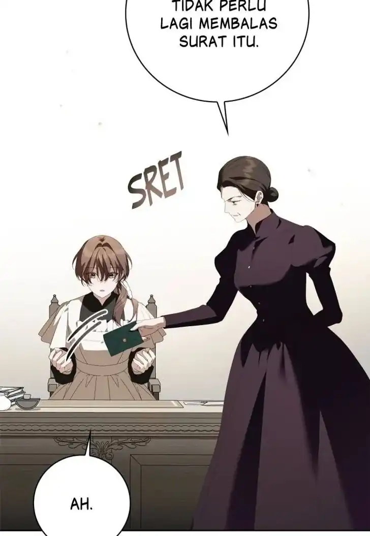 The Counts Secret Maid Chapter 28 Halaman 89