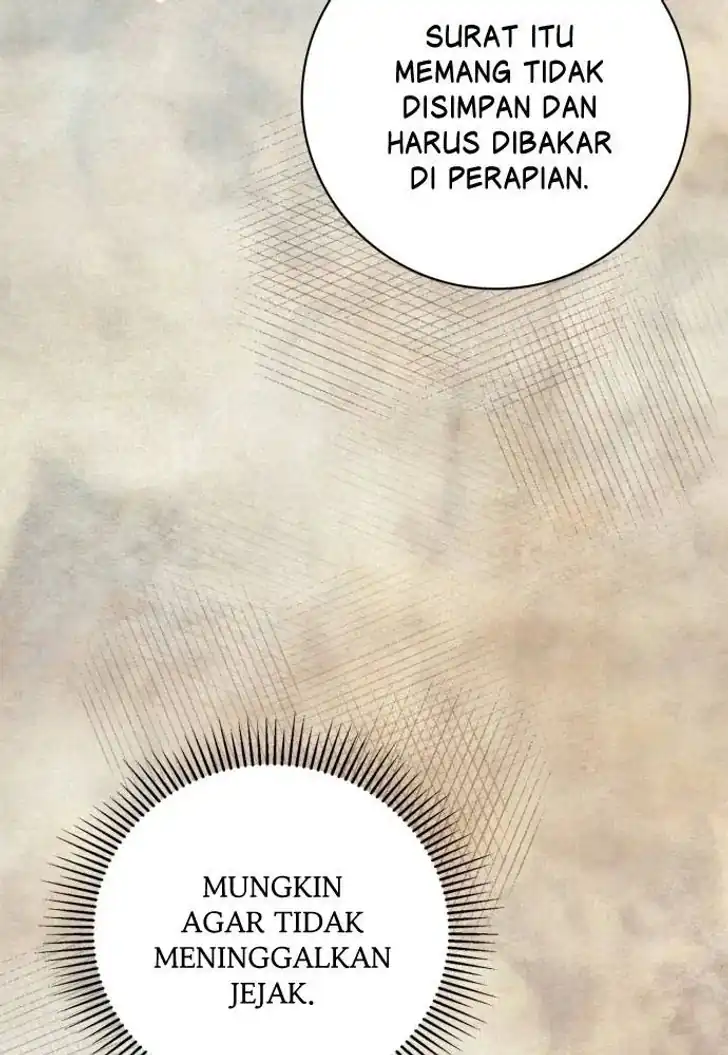 The Counts Secret Maid Chapter 28 Halaman 92