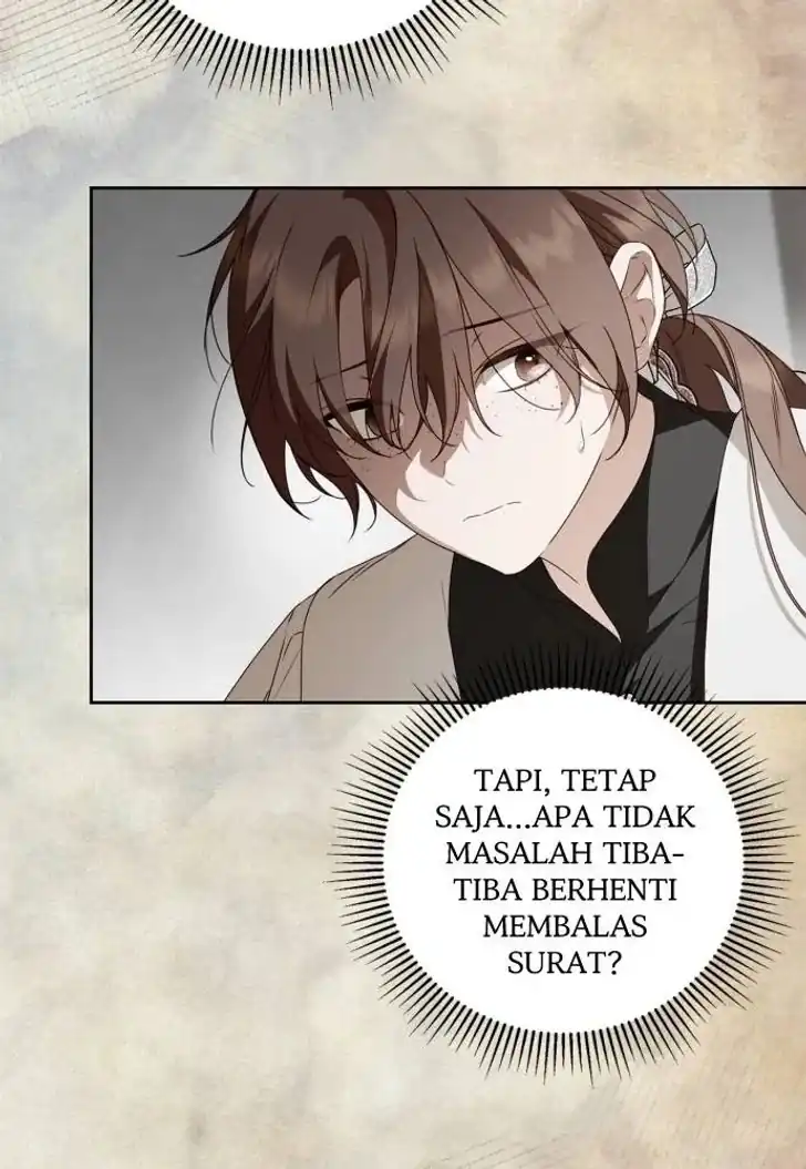 The Counts Secret Maid Chapter 28 Halaman 93