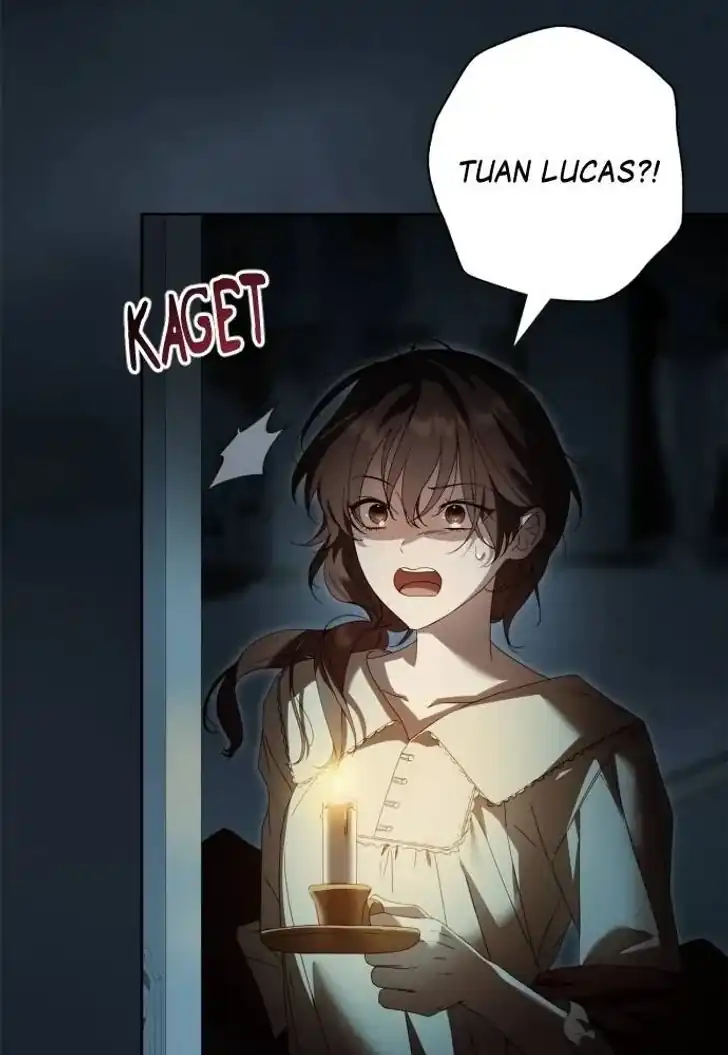The Counts Secret Maid Chapter 28 Halaman 104