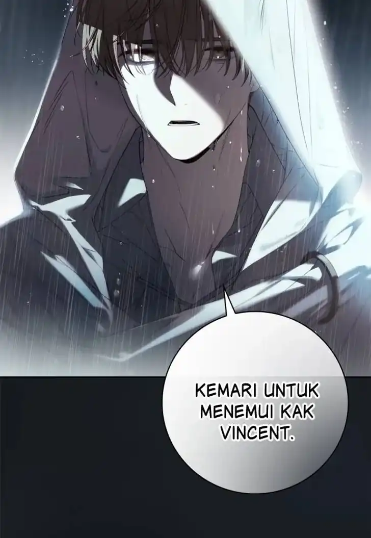 The Counts Secret Maid Chapter 28 Halaman 106