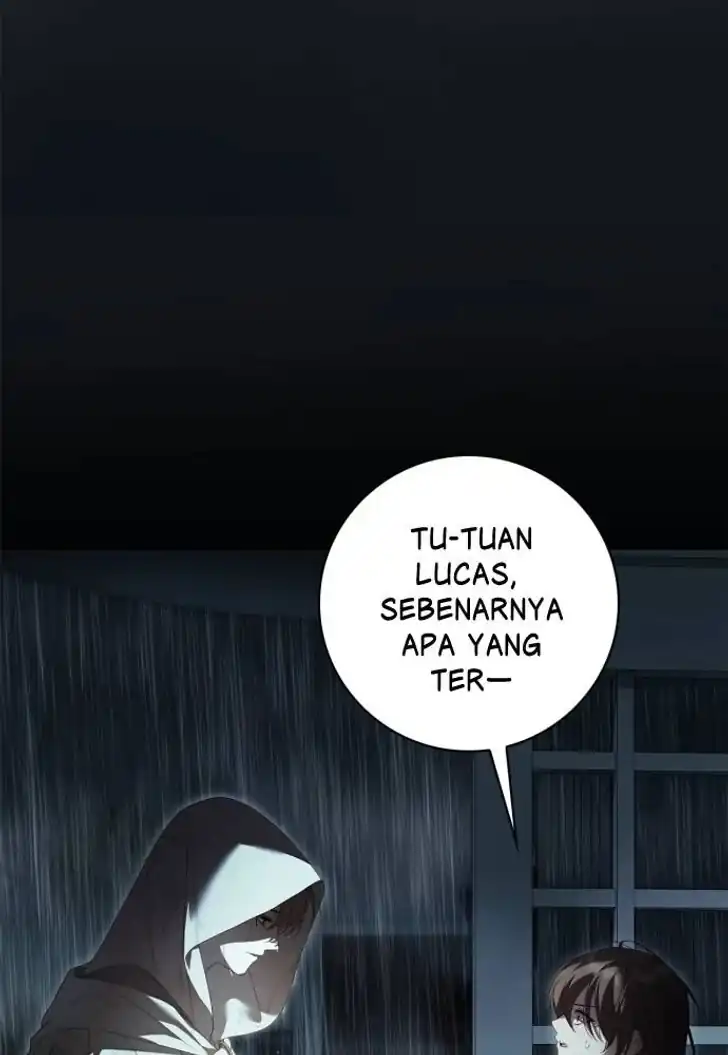 The Counts Secret Maid Chapter 28 Halaman 107
