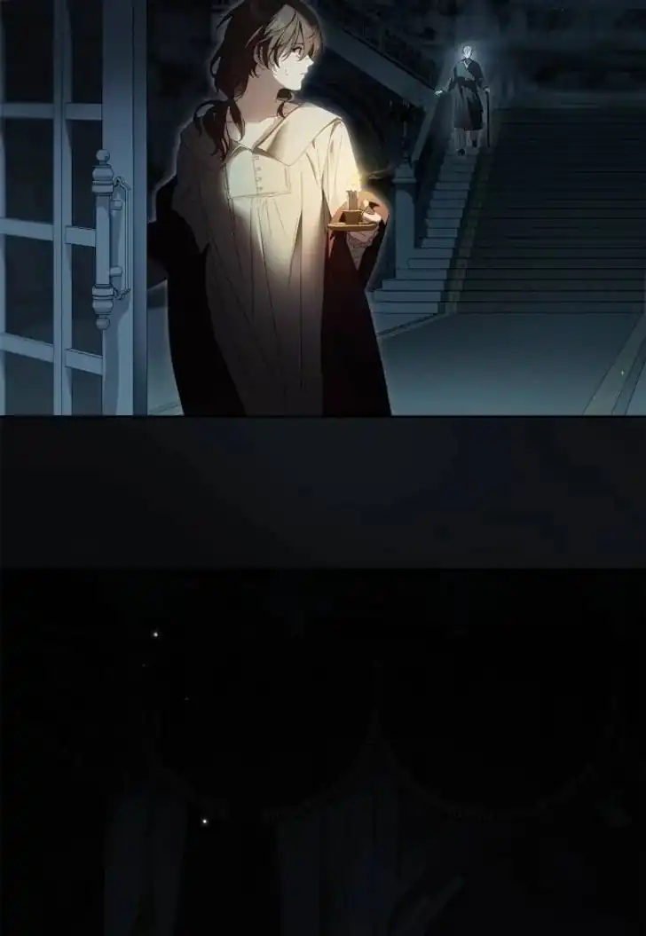 The Counts Secret Maid Chapter 28 Halaman 110