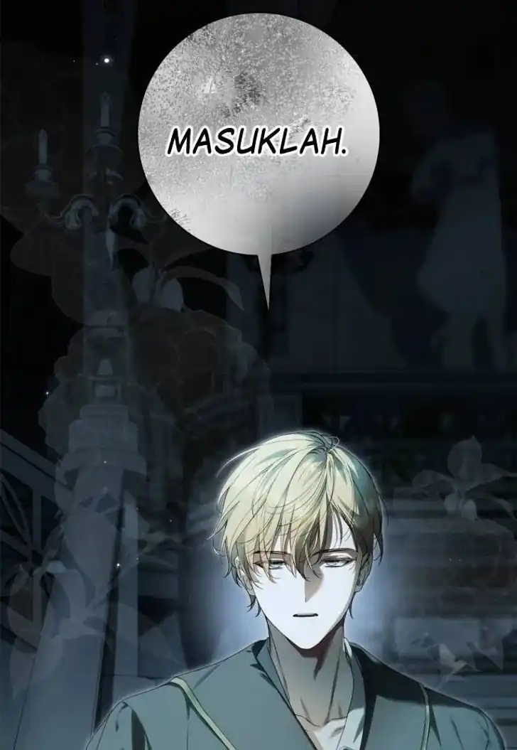 The Counts Secret Maid Chapter 28 Halaman 111