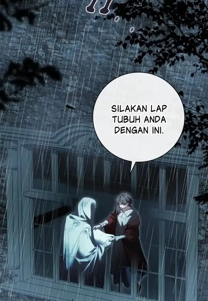 The Counts Secret Maid Chapter 29 Halaman 2