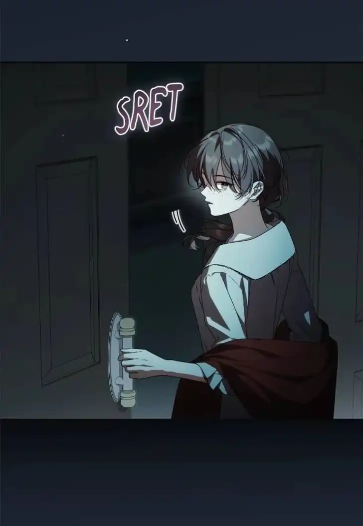 The Counts Secret Maid Chapter 29 Halaman 5