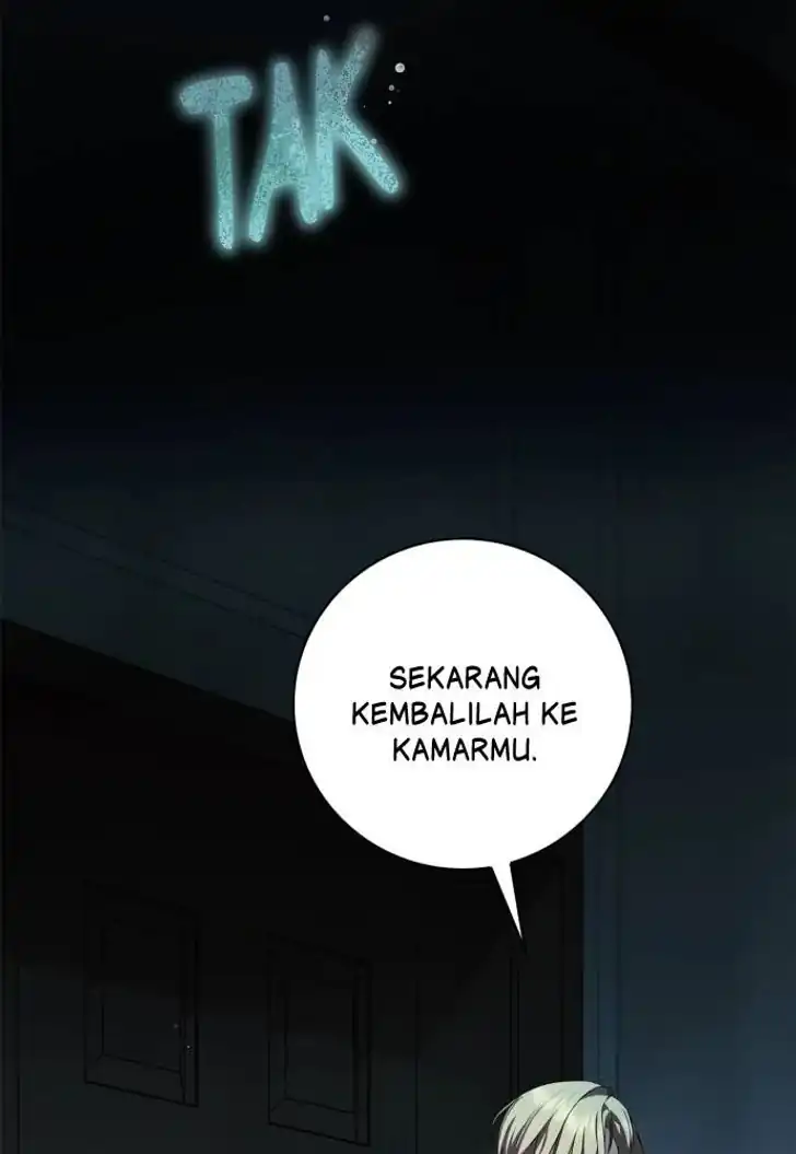 The Counts Secret Maid Chapter 29 Halaman 7