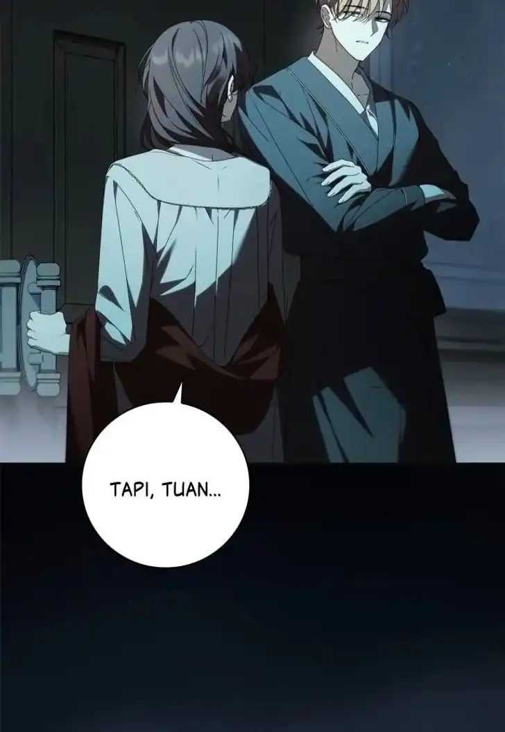 The Counts Secret Maid Chapter 29 Halaman 8