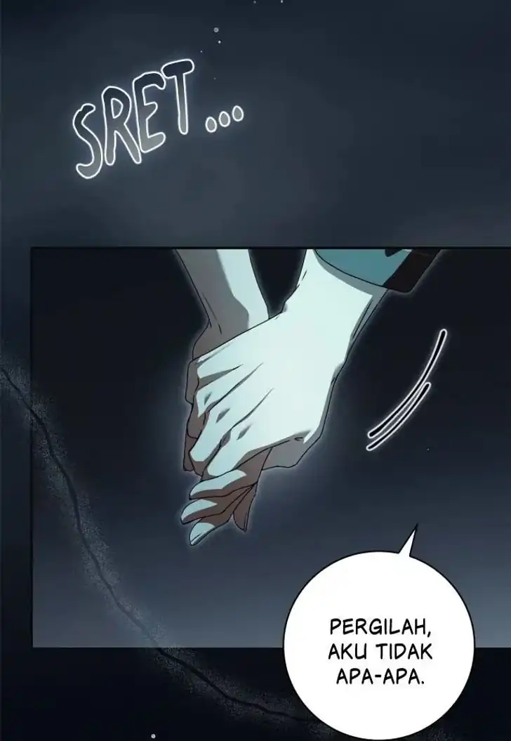 The Counts Secret Maid Chapter 29 Halaman 9
