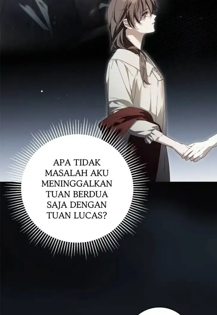 The Counts Secret Maid Chapter 29 Halaman 11