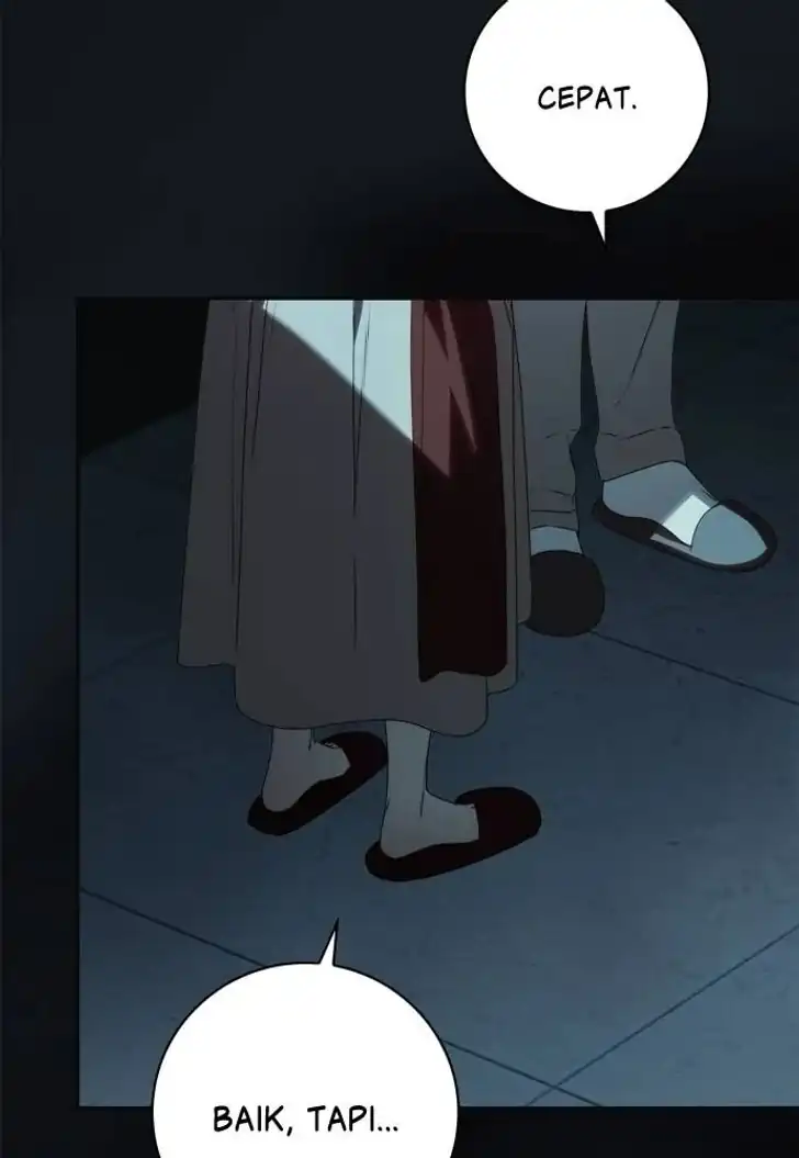 The Counts Secret Maid Chapter 29 Halaman 12