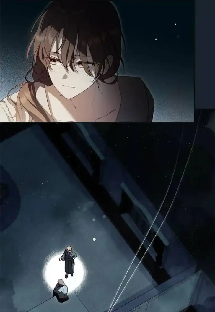 The Counts Secret Maid Chapter 29 Halaman 16