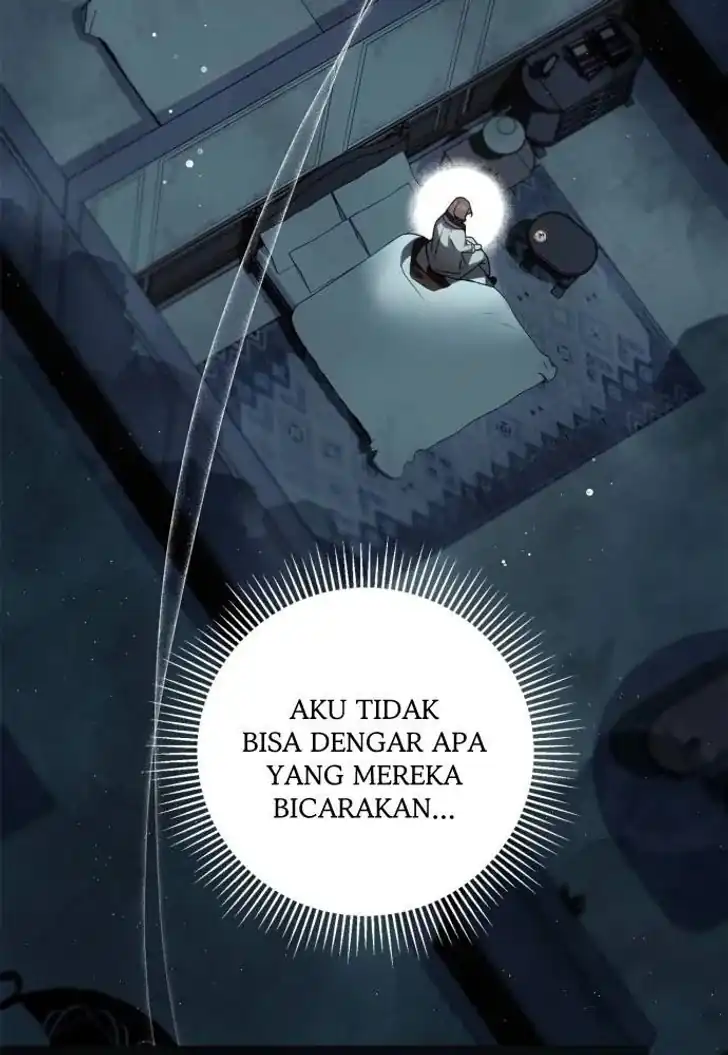 The Counts Secret Maid Chapter 29 Halaman 17