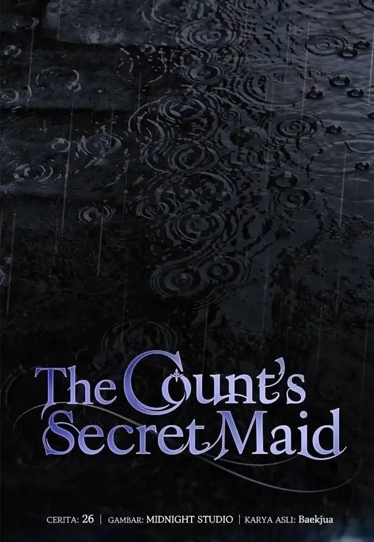 The Counts Secret Maid Chapter 29 Halaman 20