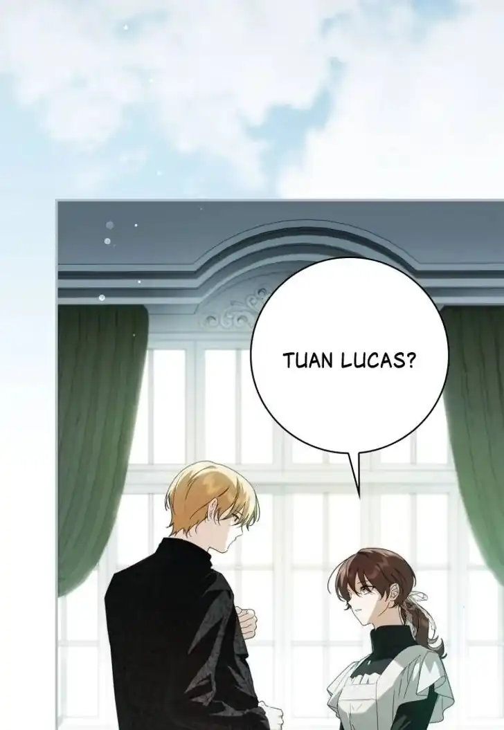 The Counts Secret Maid Chapter 29 Halaman 23