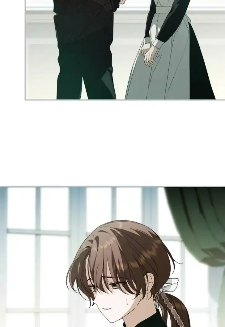 The Counts Secret Maid Chapter 29 Halaman 24