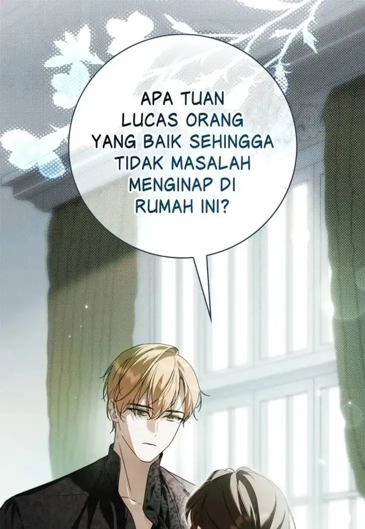 The Counts Secret Maid Chapter 29 Halaman 26